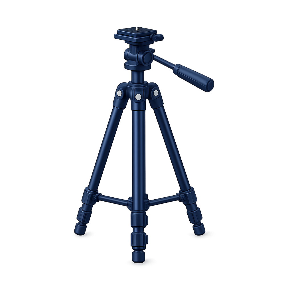 Tripods