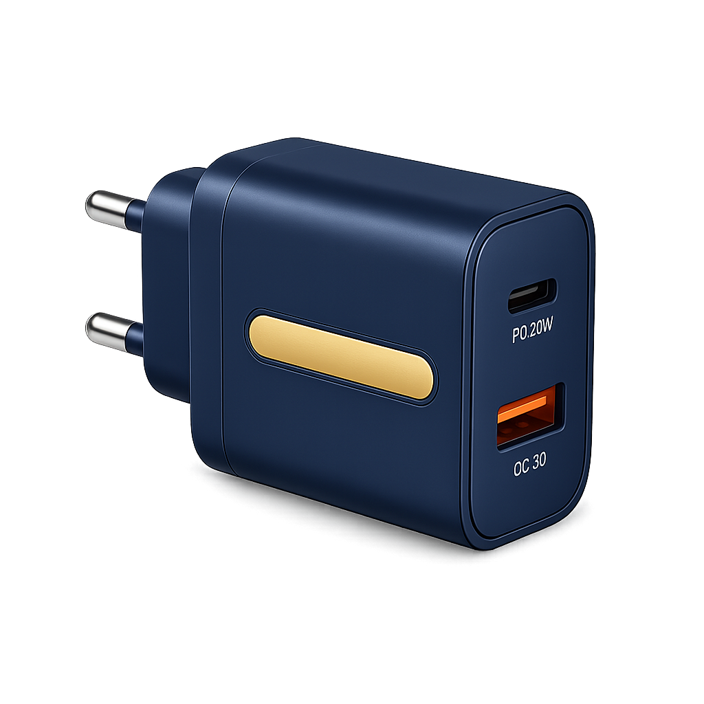 Chargers