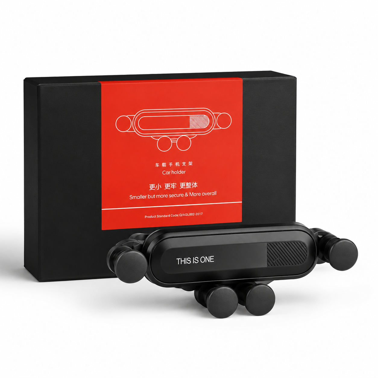 Car Mobile Holder