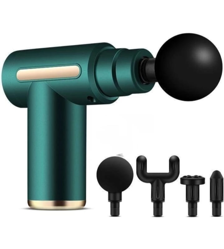 GUN Massager