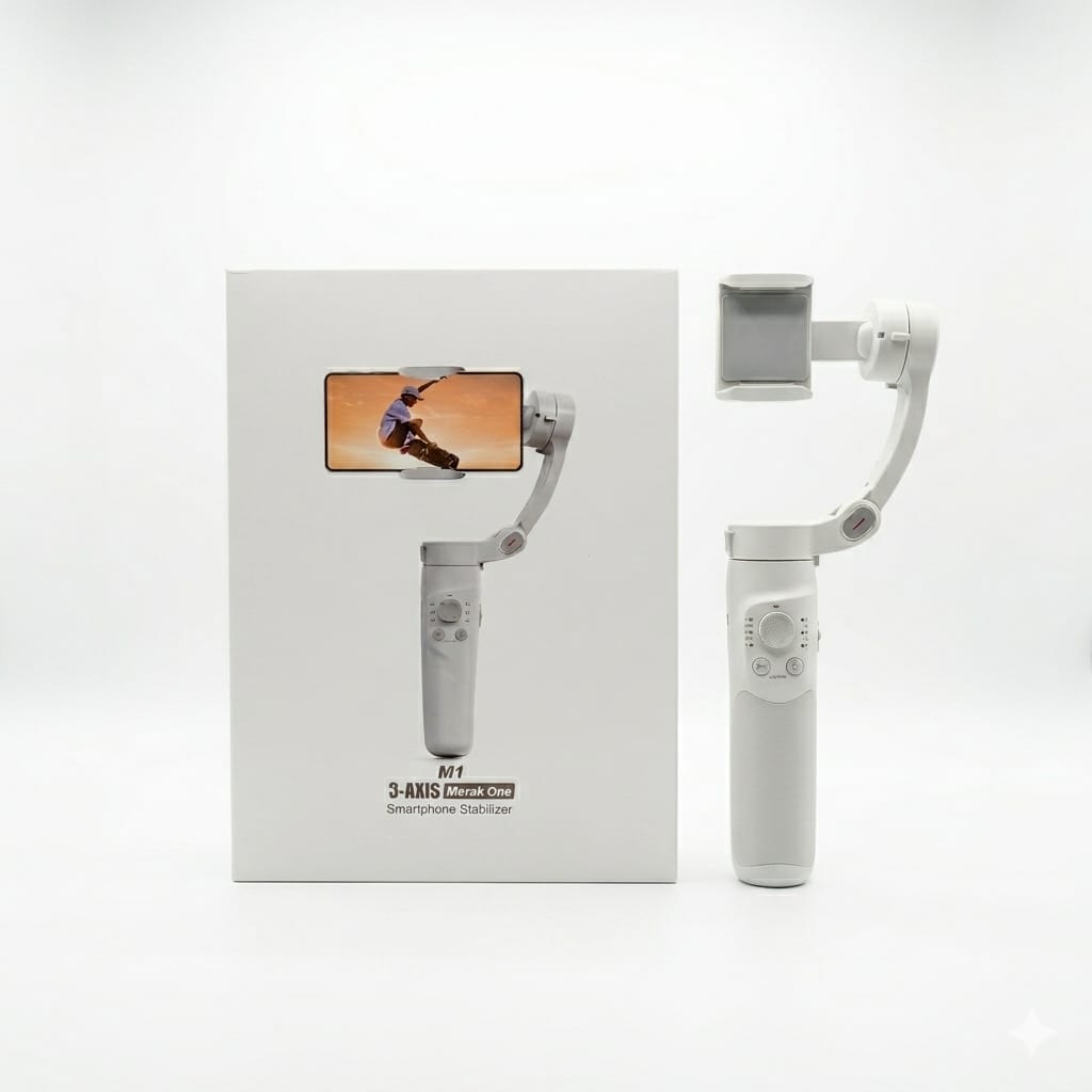 M1 Gimbal 3-Axis