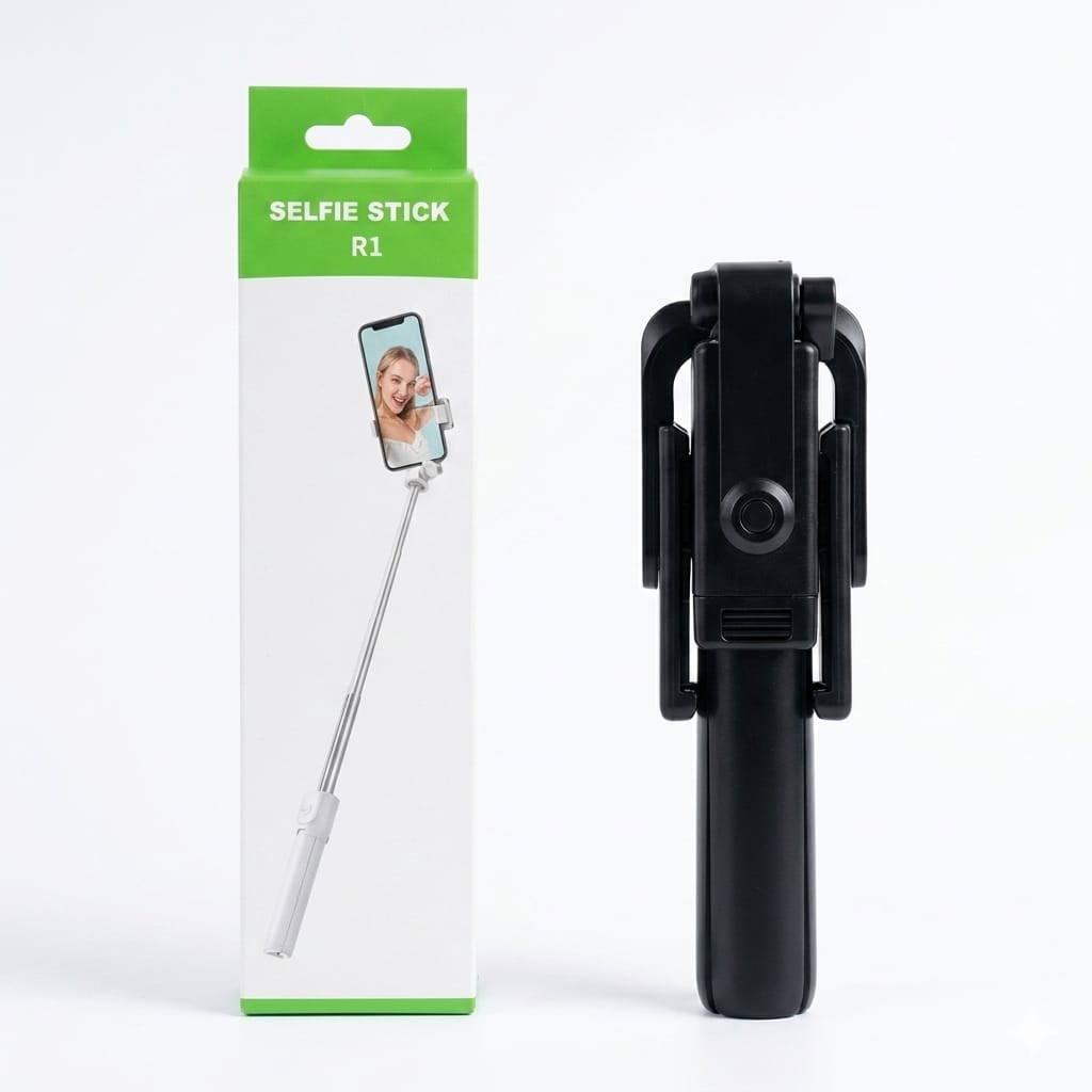 R1 Selfie Stick