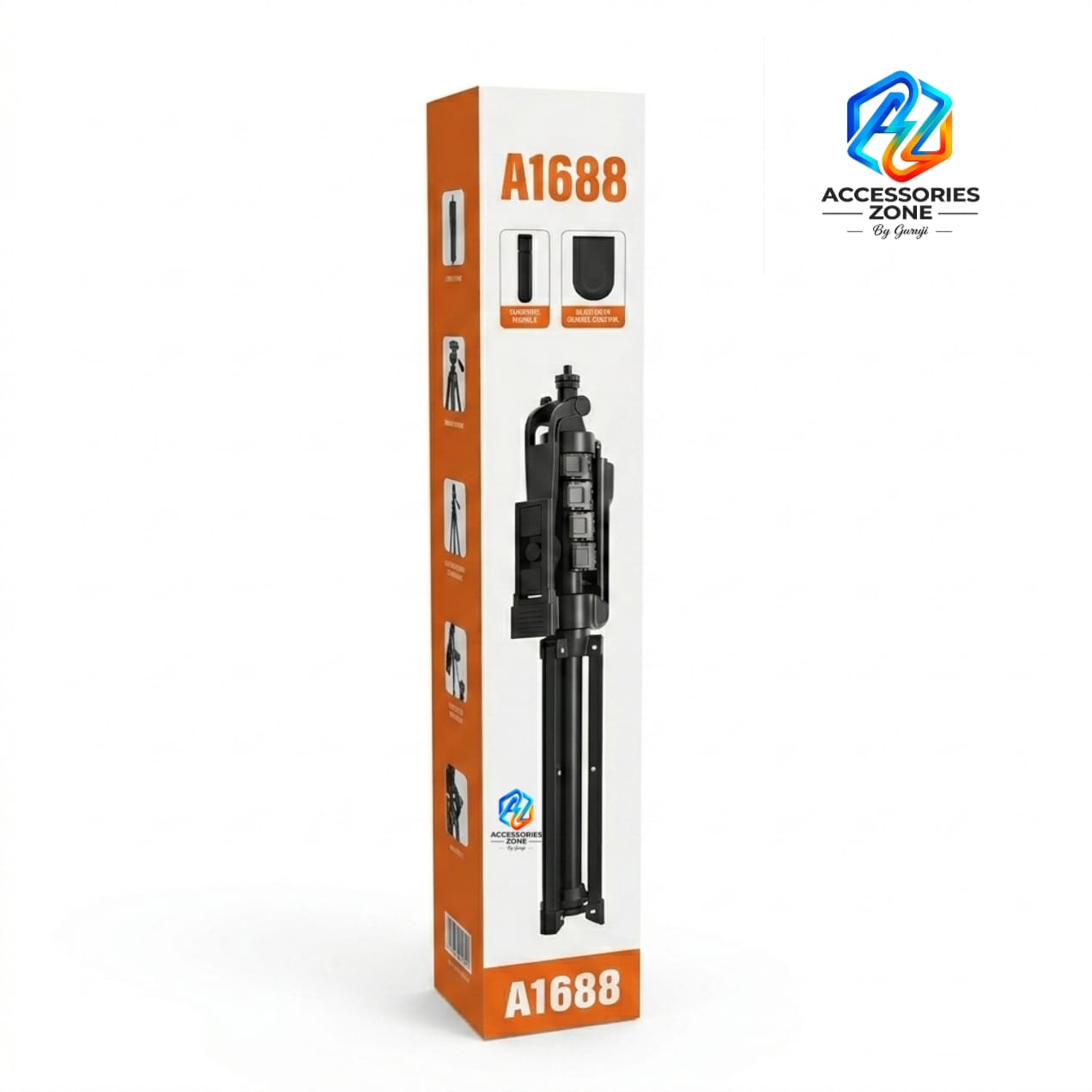 Dual Port Car Charger 65W