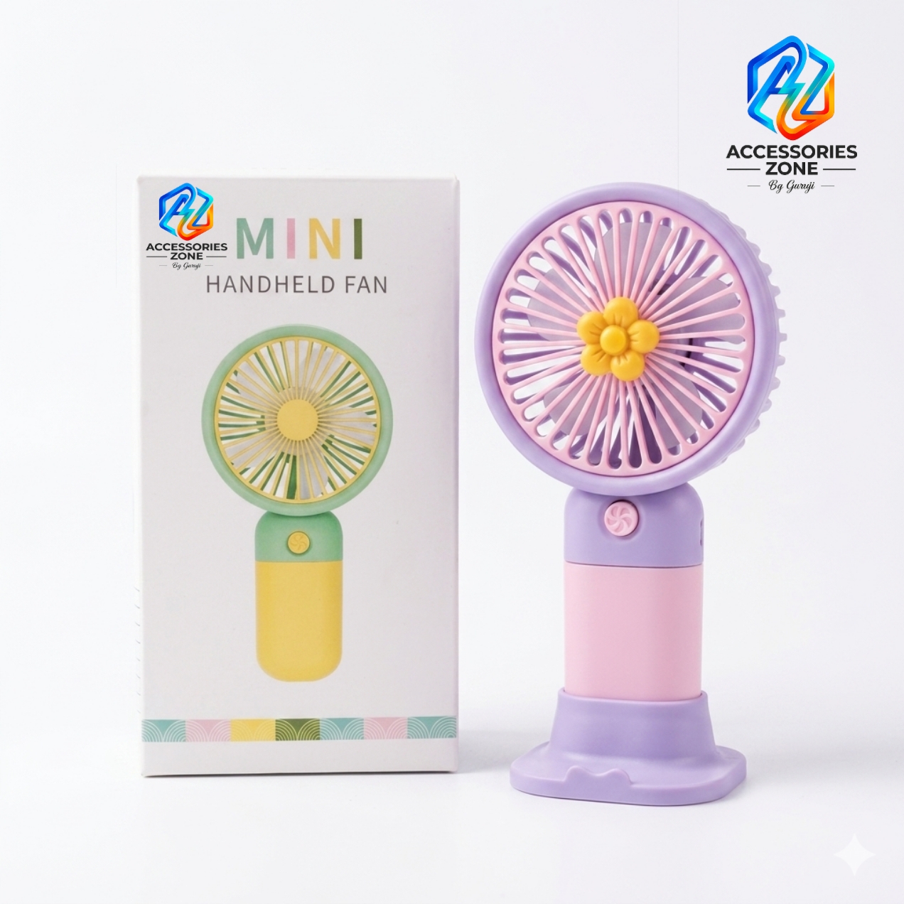 Mini Fan