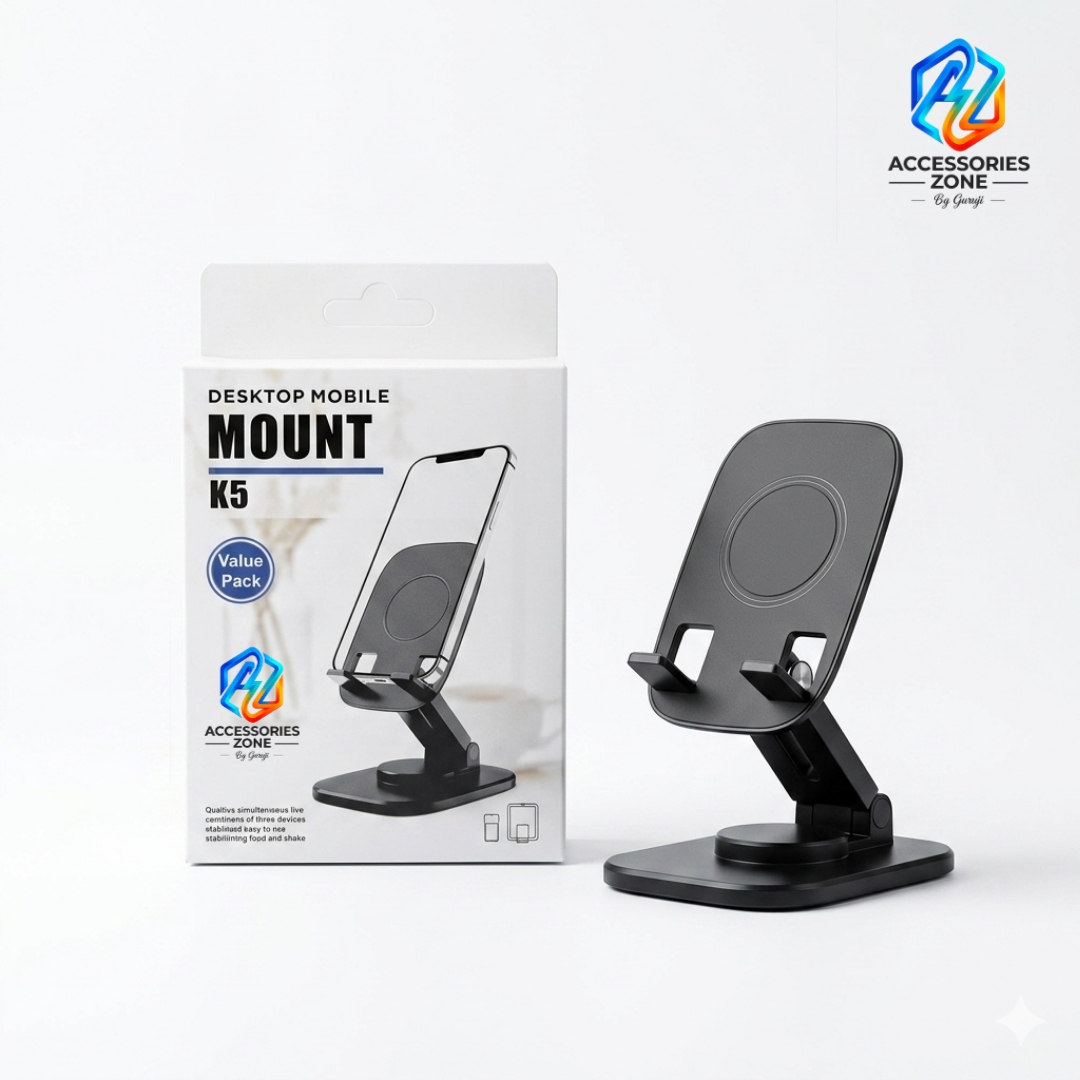 K5 Mobile Holder