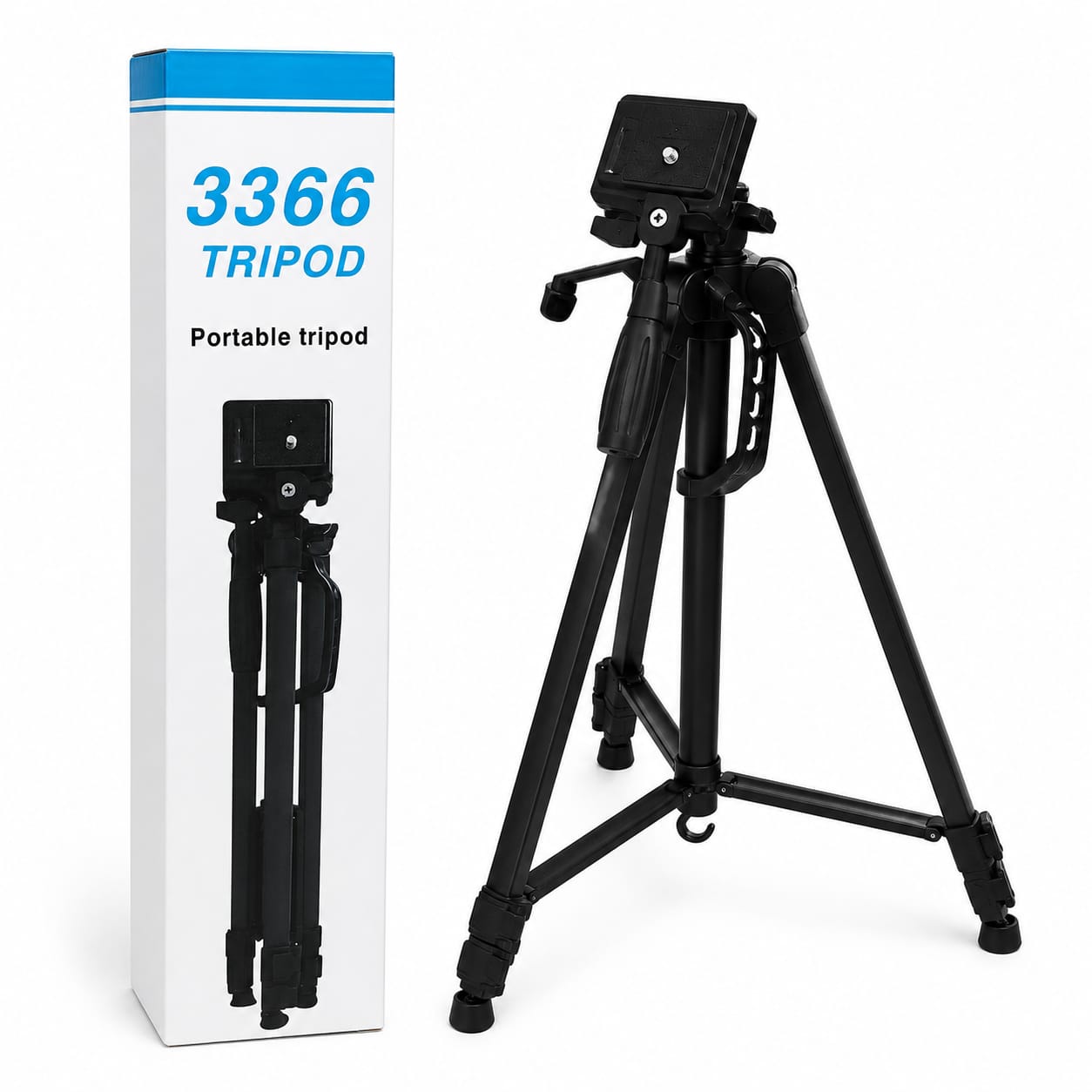 3366 Tripod