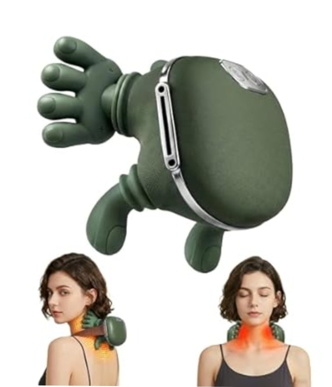 Neck Massager