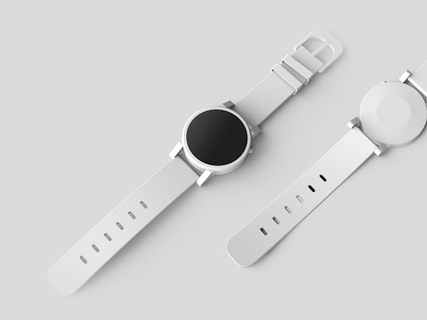 Ambrane Nexa 3 AMOLED Smartwatch