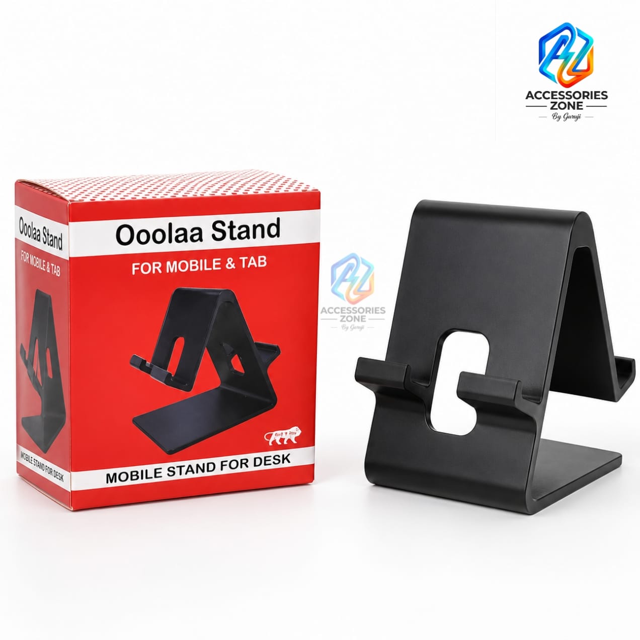 OOLA Mobile Stand