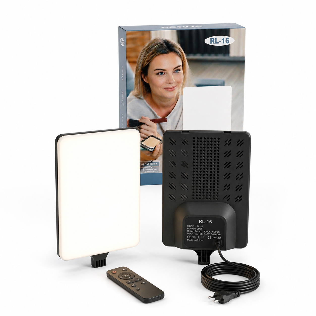 RL-16 Panel Light