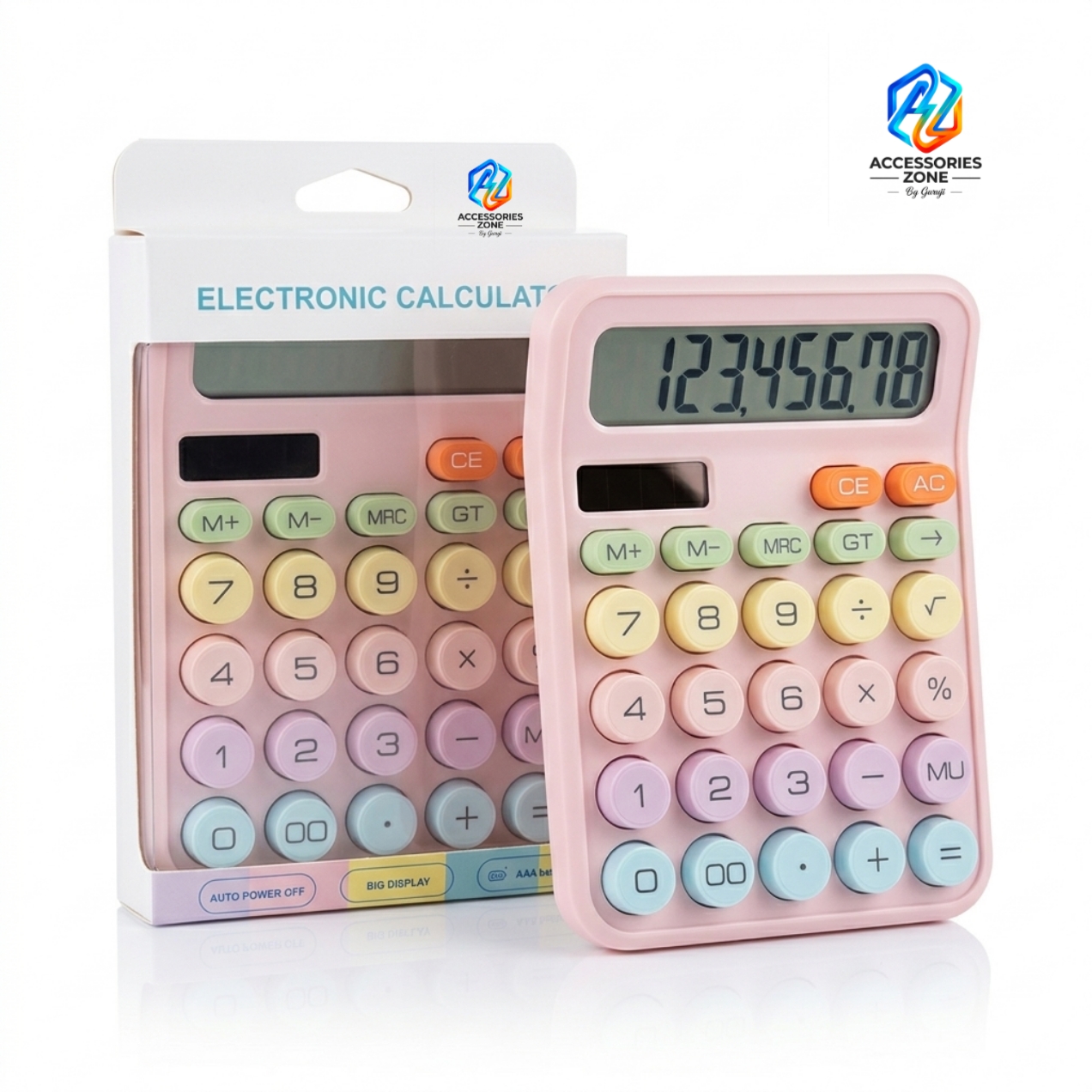 Calculator
