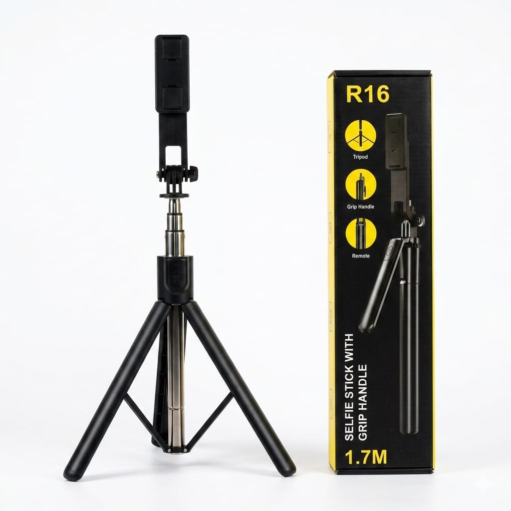 R16 Selfie Stick