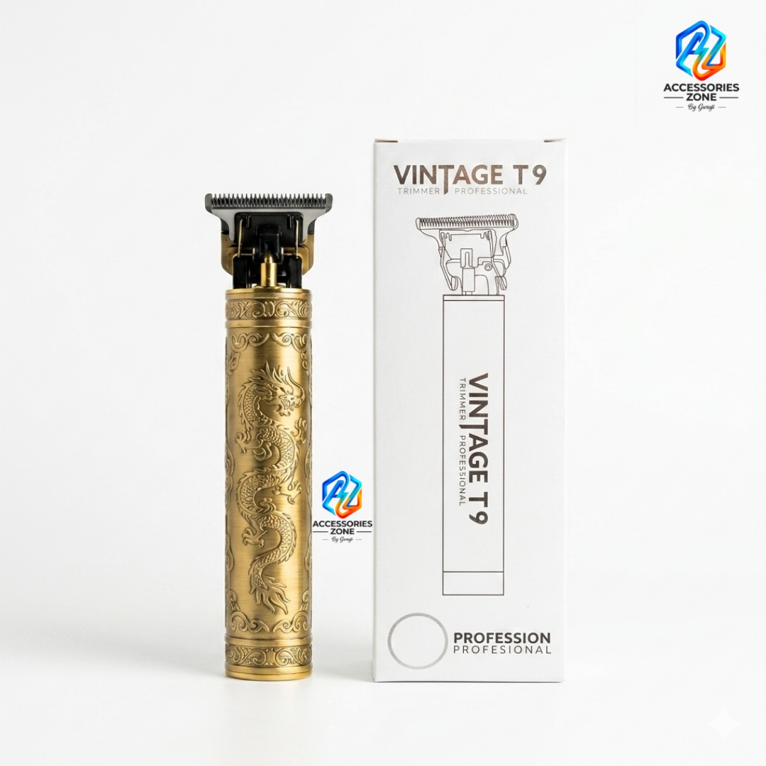 Vintage T9 Trimmer